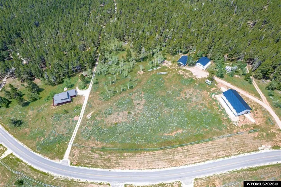 10300 Casper Mountain Rd, Casper, WY 82601 - #3