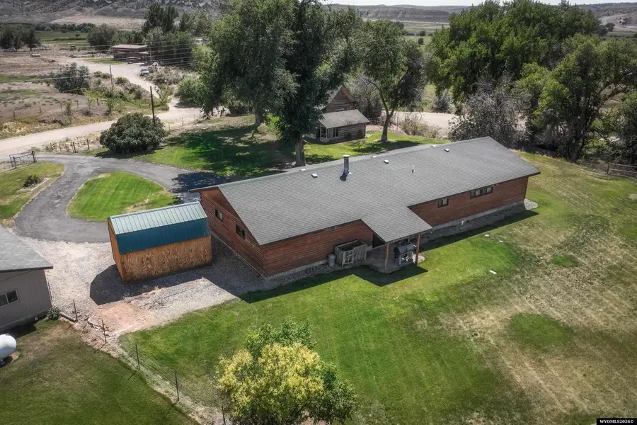 9 Road 70, Ten Sleep, WY 82442 - #2