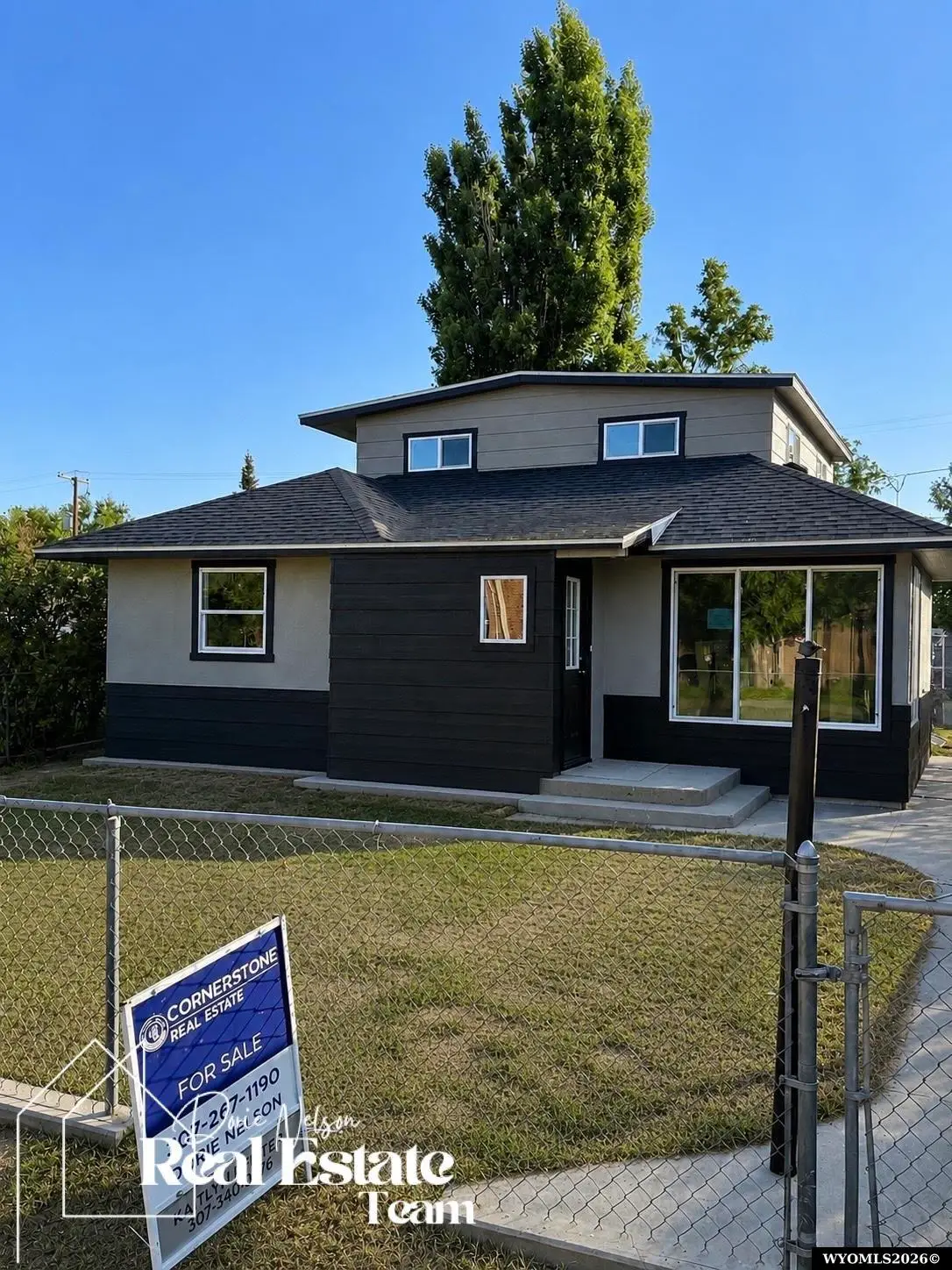 410 Morgan Avenue, Mills, WY 82644 - #1