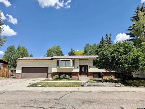 1305 5th West Court, Kemmerer, WY 83101