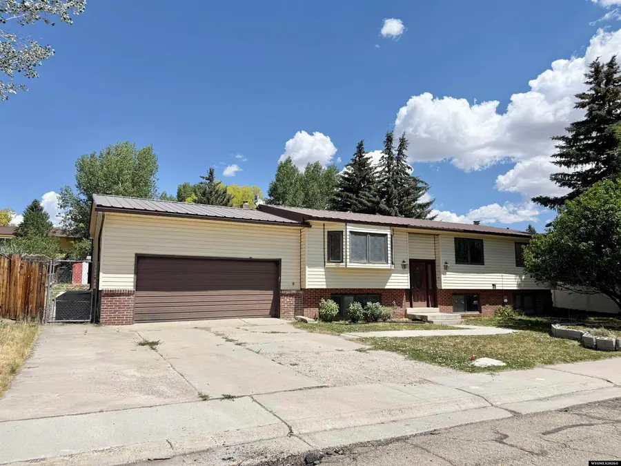 1305 5th West Court, Kemmerer, WY 83101 - #2