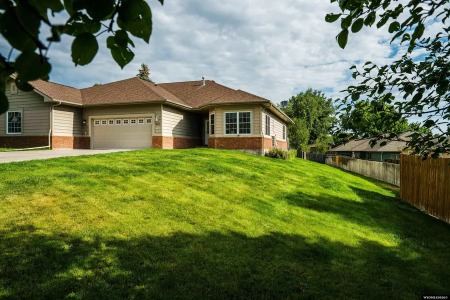 600 Comanche Lane, Buffalo, WY 82834 - #3