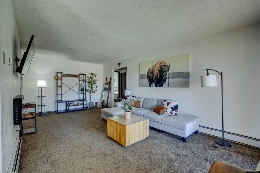 4400 S Poplar Unit 311D, Casper, WY 82604 - #3