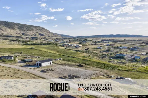5736 Okeepa Road, Casper, WY 82604