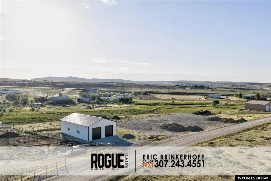 5736 Okeepa Road, Casper, WY 82604 - #2