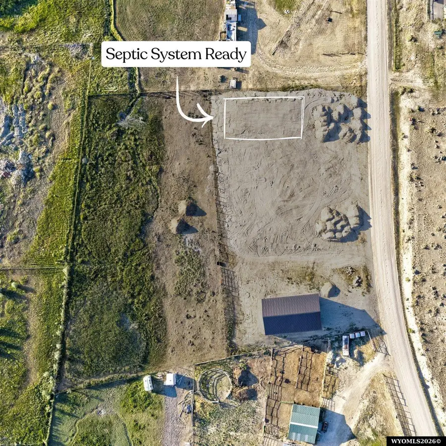 5736 Okeepa Road, Casper, WY 82604 - #3