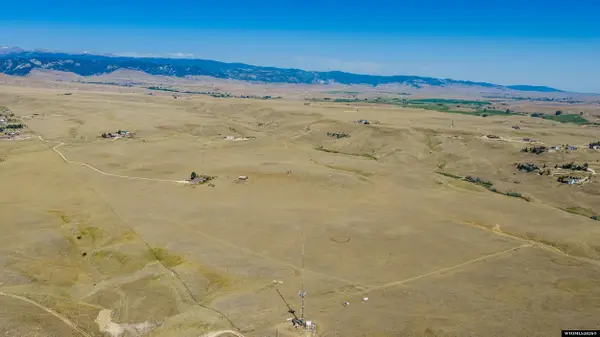 TBD Birch Street, Buffalo, WY 82834-0000