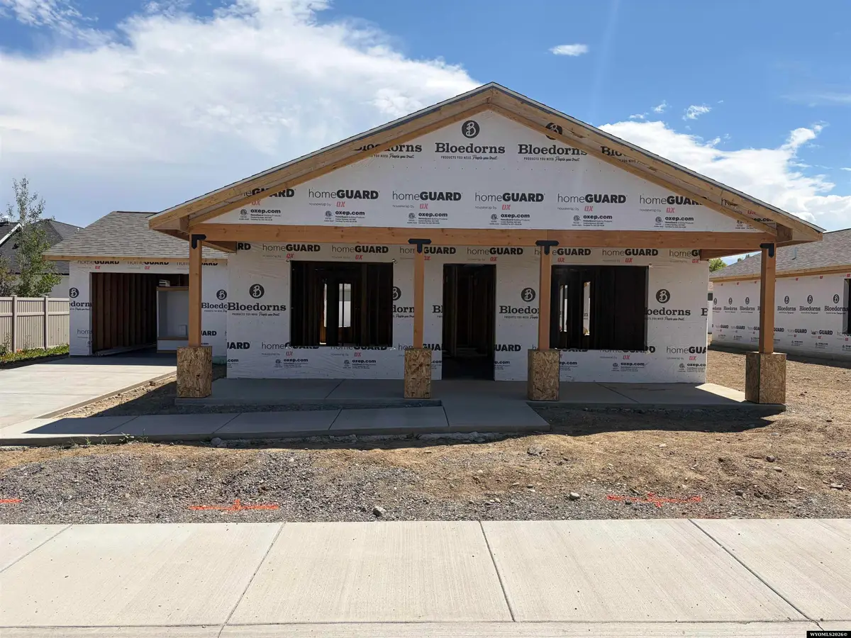 294 Cullman Dr, Powell, WY 82435 - #1
