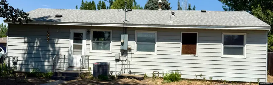 1520 Culbertson Street, Worland, WY 82401-3620 - #3
