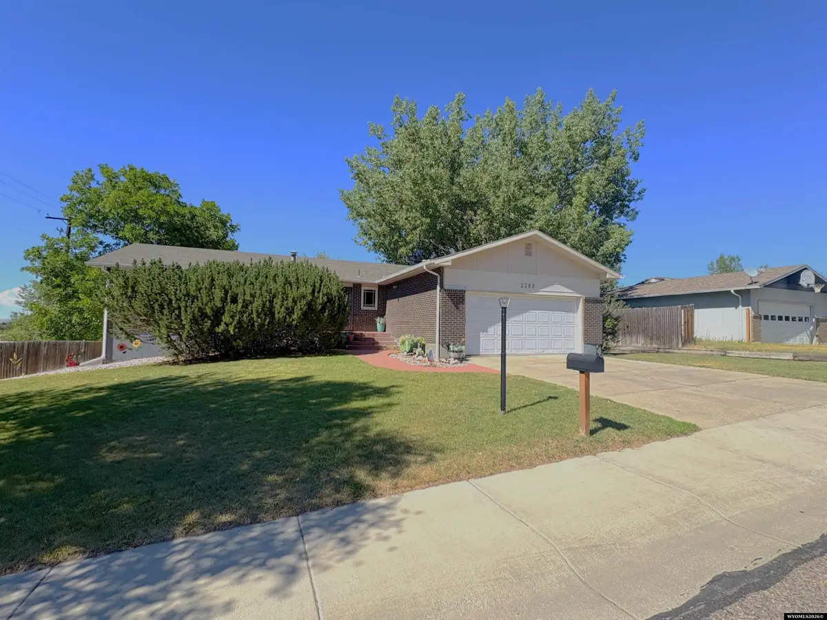 3380 E 18th Street, Casper, WY 82609 - #1