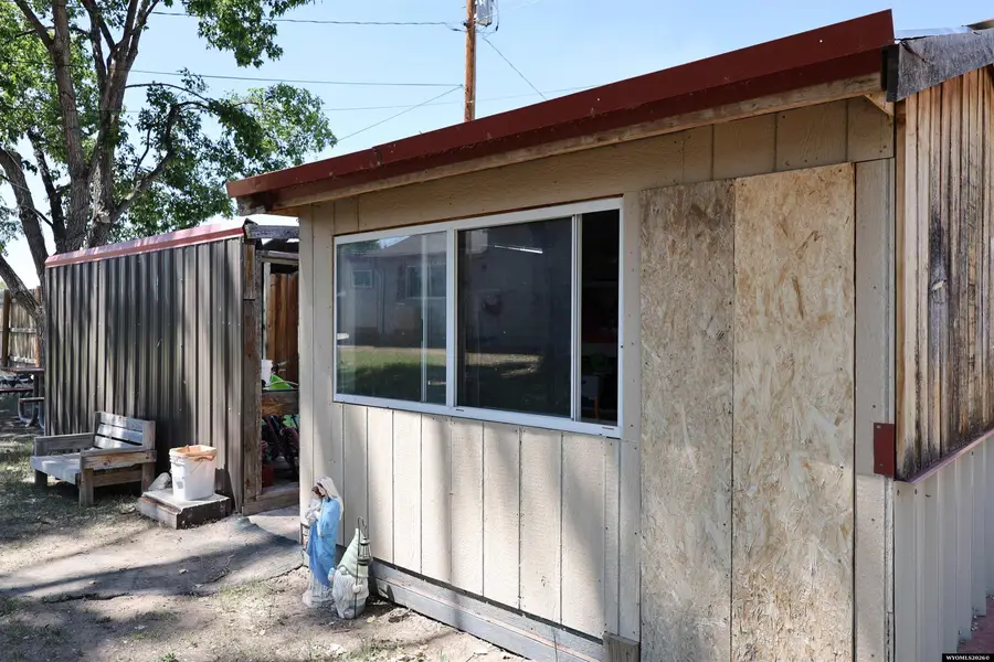 612 Northview Dr, Riverton, WY 82501 - #3