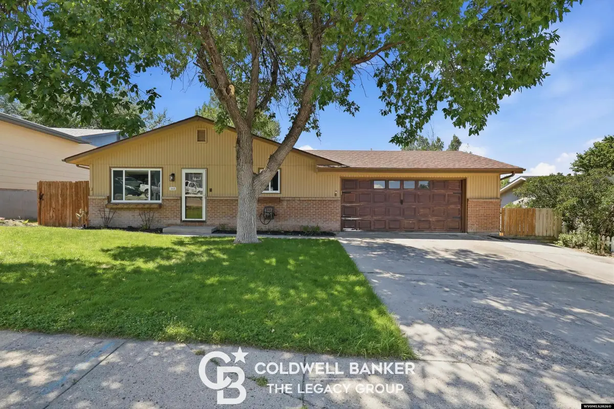 368 Indian Paintbrush St, Casper, WY 82604 - #1