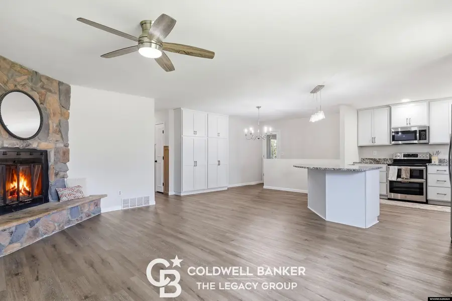 368 Indian Paintbrush St, Casper, WY 82604 - #2