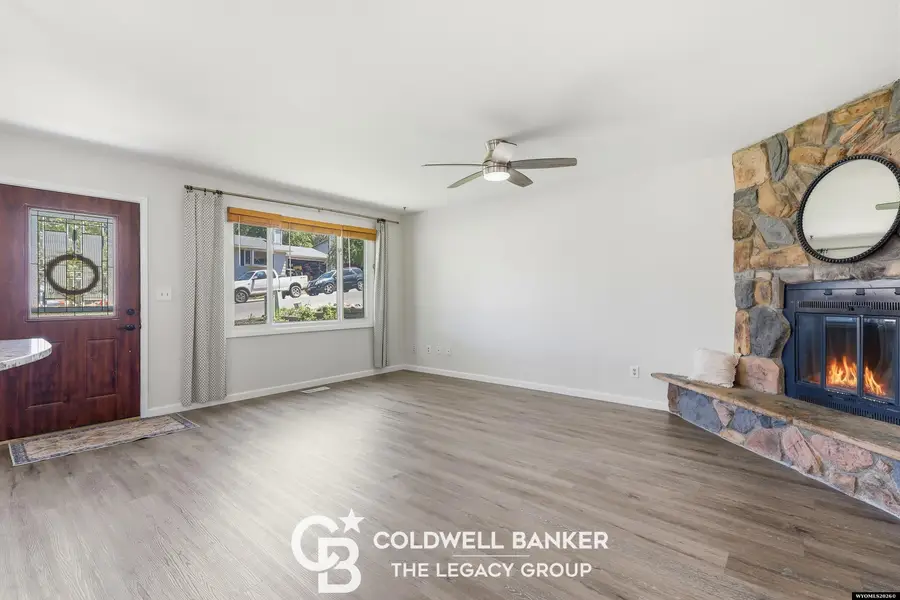 368 Indian Paintbrush St, Casper, WY 82604 - #3