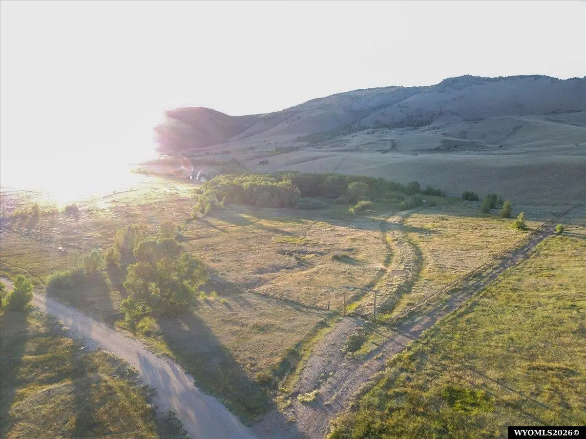 TBD Centennial Valley Road, Centennial, WY 82055 - #1