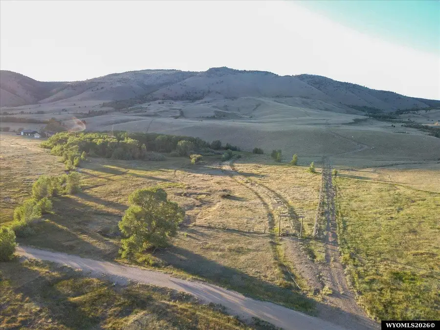 TBD Centennial Valley Road, Centennial, WY 82055 - #2