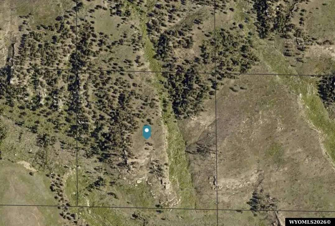 N 40 Casper Mountain, Casper, WY 82601 - #1