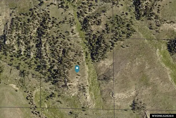 N 40 Casper Mountain, Casper, WY 82601