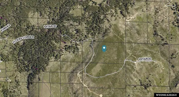 Iditarod 20, Casper, WY 82601