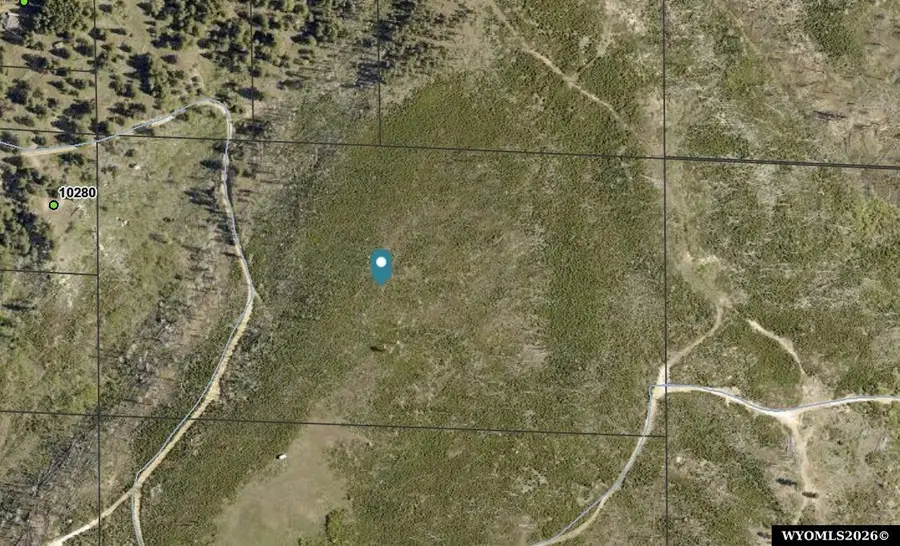 Iditarod 20, Casper, WY 82601 - #2