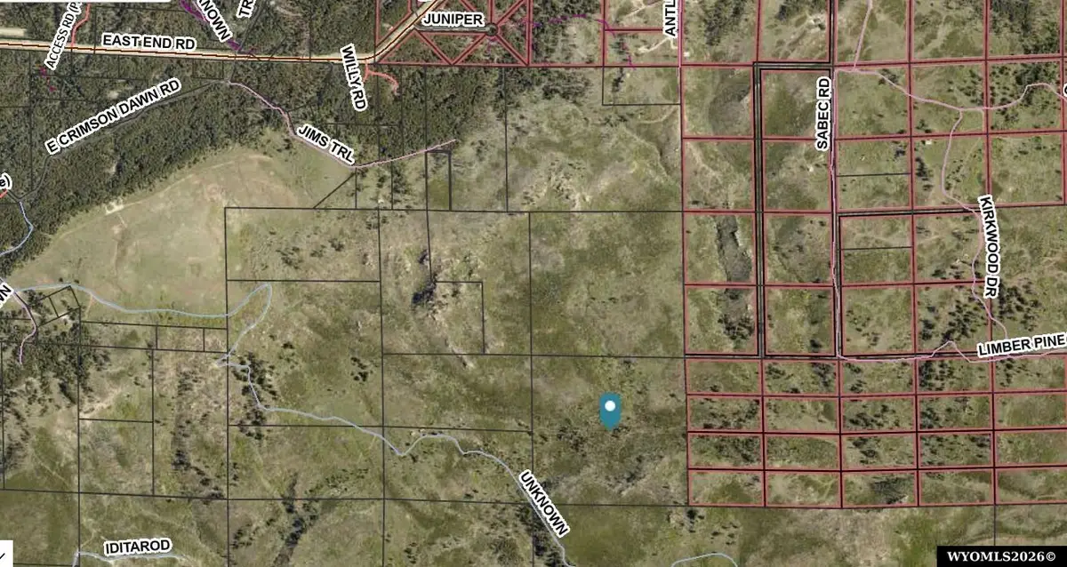 S Crimson Dawn 40, Casper, WY 82601 - #1