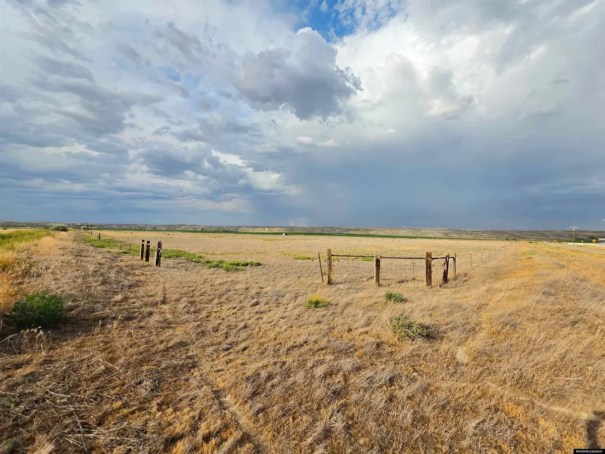 3403 Rairden Lane, Manderson, WY 82432 - #1