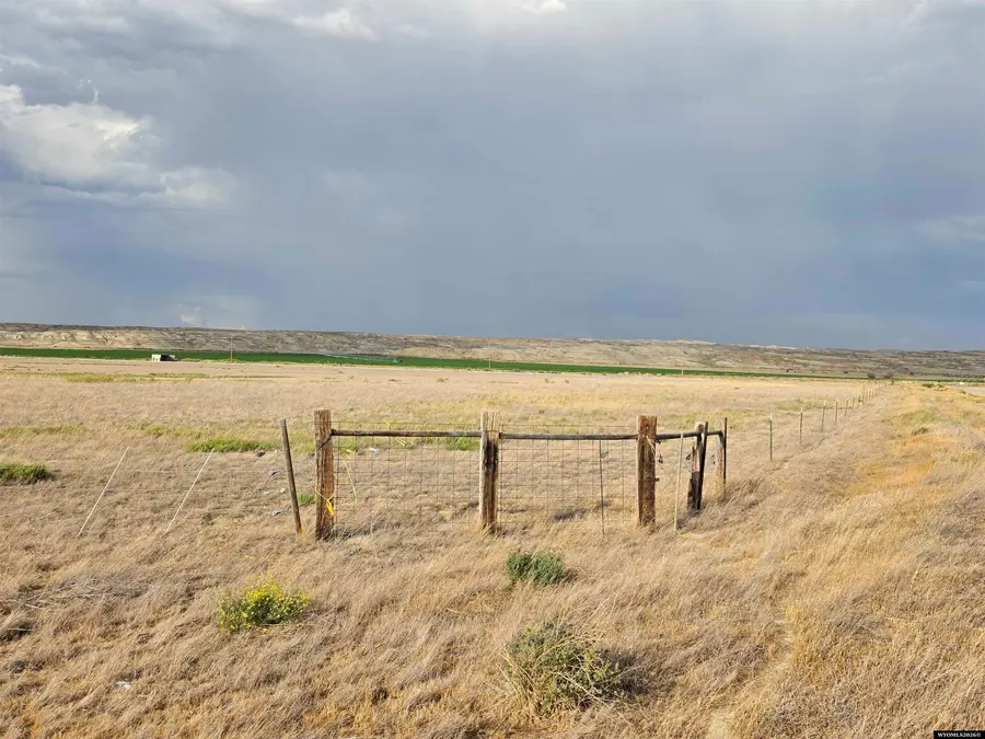 3403 Rairden Lane, Manderson, WY 82432 - #2