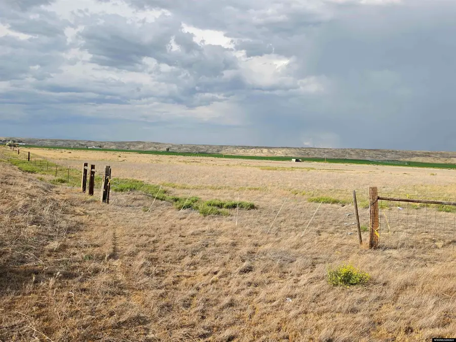 3403 Rairden Lane, Manderson, WY 82432 - #3