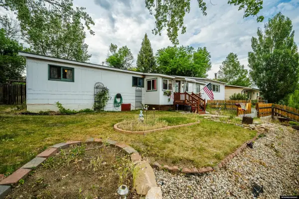 1280 Bruce Street, Buffalo, WY 82834