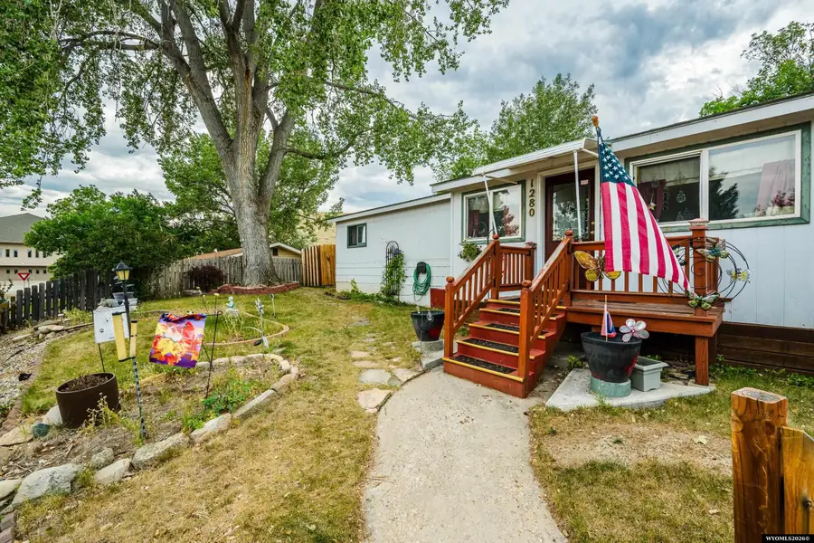 1280 Bruce Street, Buffalo, WY 82834 - #3
