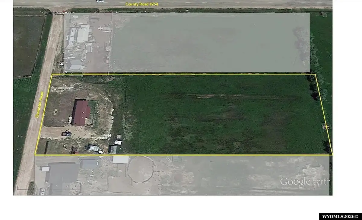 57 Charlotte Road, Lyman, WY 82937 - #1
