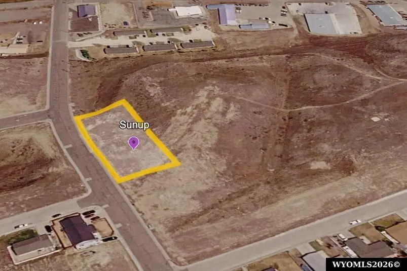 Sunup Road, Glenrock, WY 82637 - #2