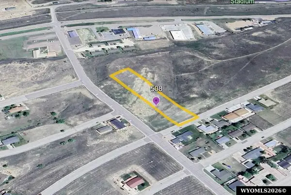 508 Emigrant Drive, Glenrock, WY 82637