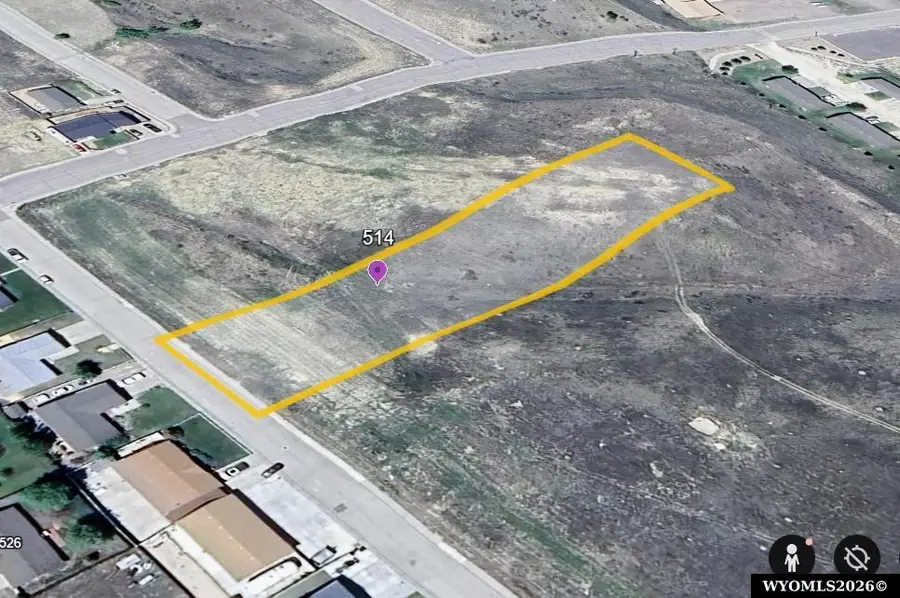 514 Emigrant Drive, Glenrock, WY 82637 - #2