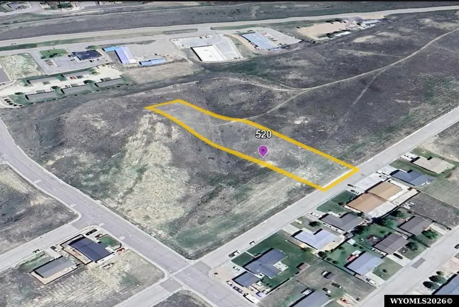 520 Emigrant Drive, Glenrock, WY 82637 - #2