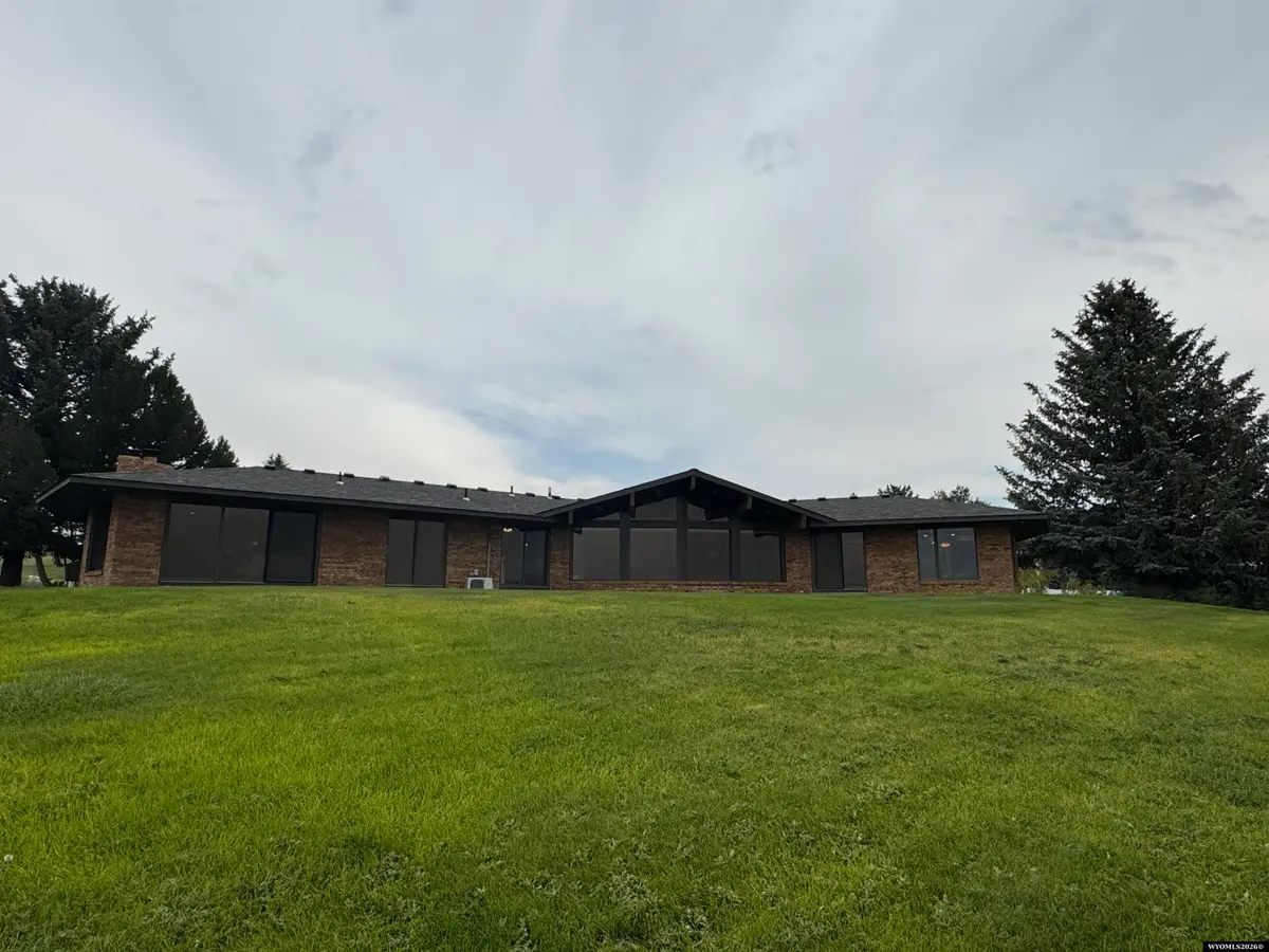 2425 W Main Street, Riverton, WY 82501-0000 - #1