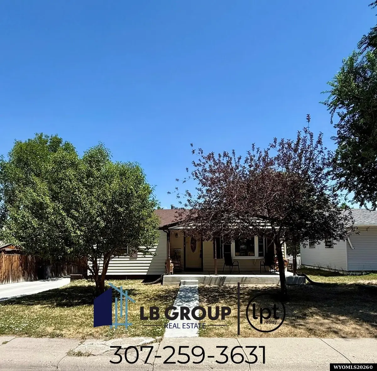 2211 S Richard St, Casper, WY 82601 - #1