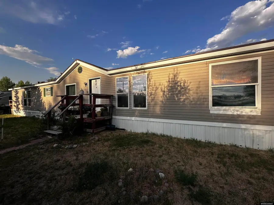 310/312 ELM ST, Lyman, WY 83937 - #2