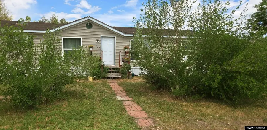 310/312 ELM ST, Lyman, WY 83937 - #3