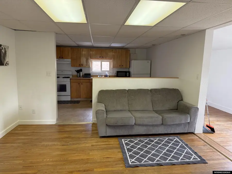 1205 9th St, Wheatland, WY 82201 - #2