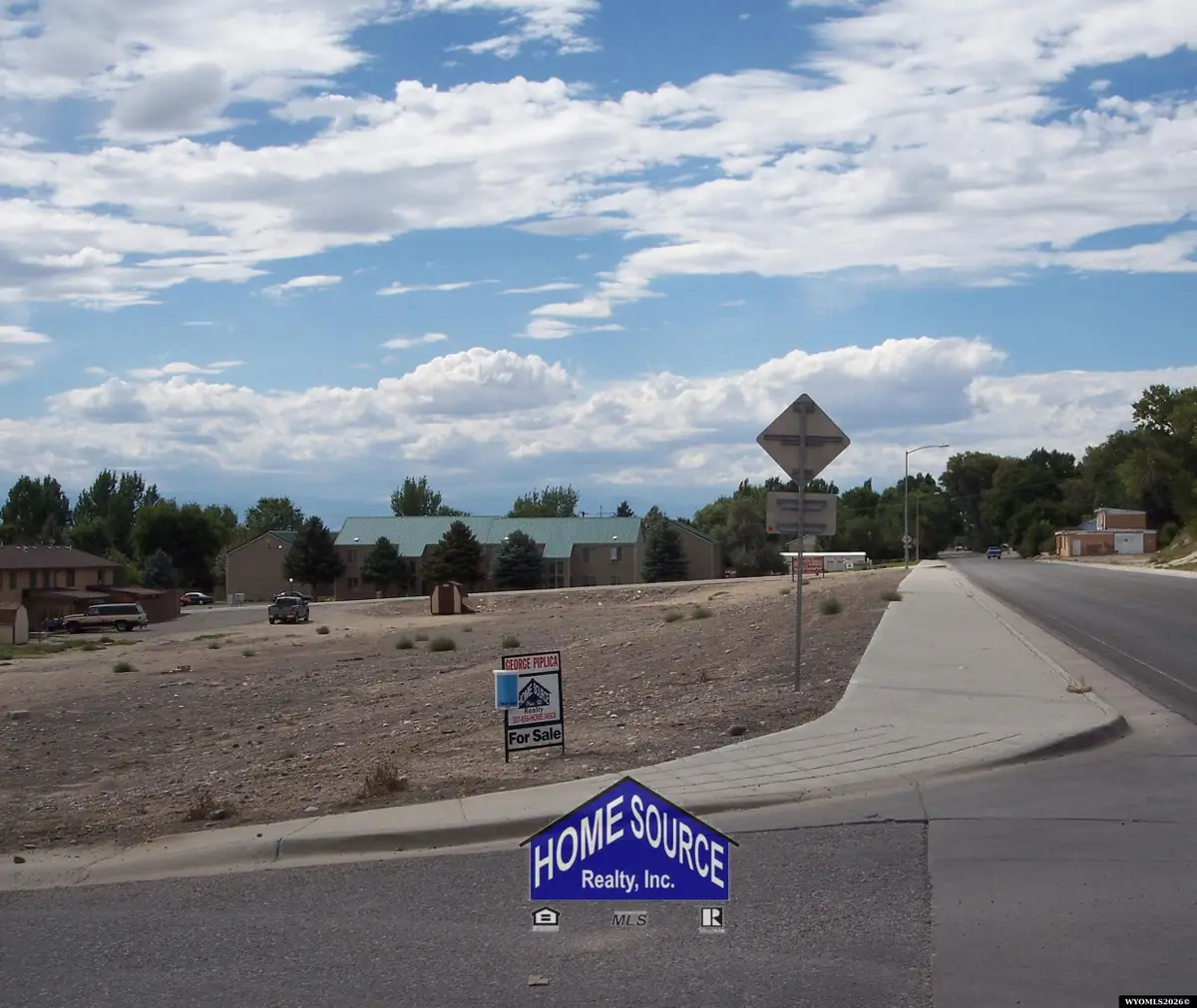 Riverview Road, Riverton, WY 82501 - #1