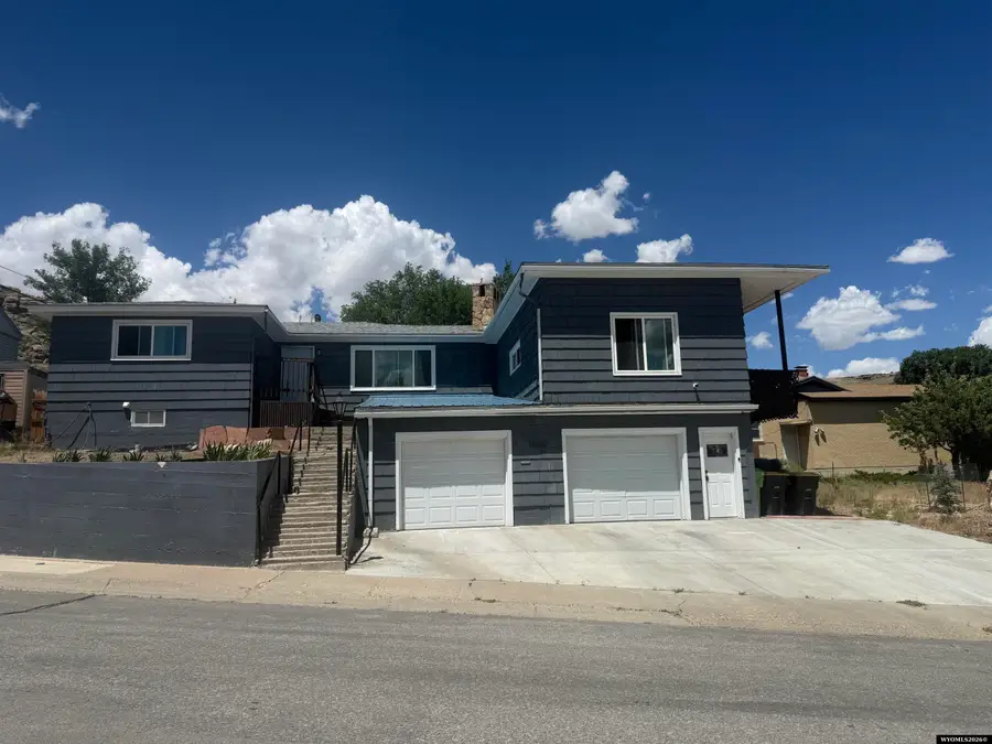 1225 High Street, Rawlins, WY 82301 - #2
