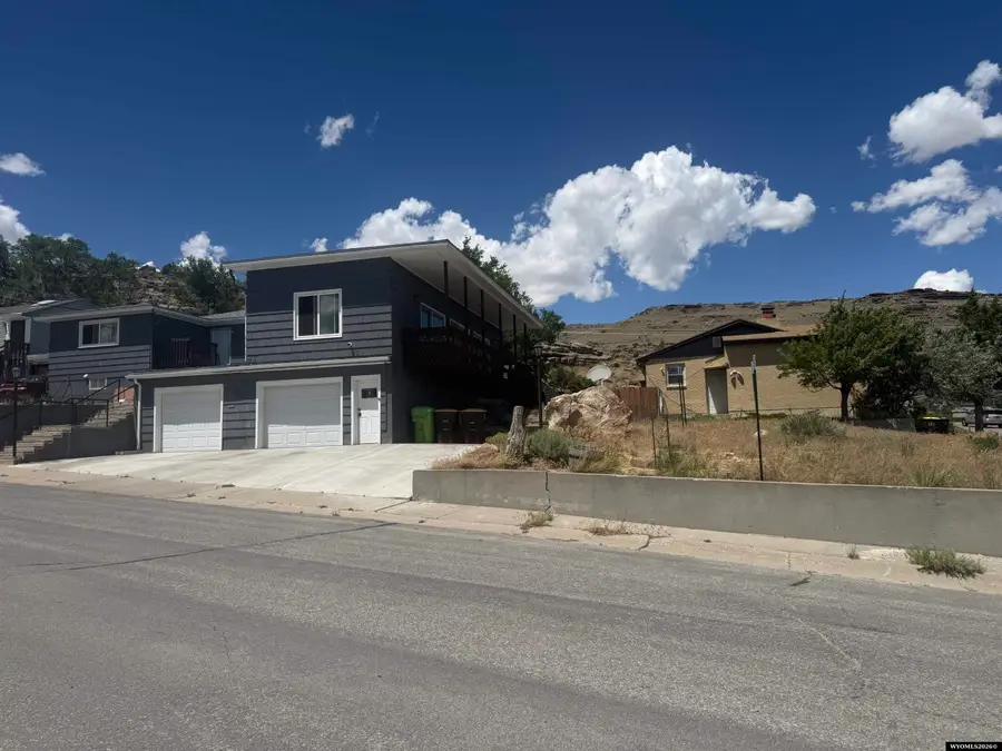 1225 High Street, Rawlins, WY 82301 - #3