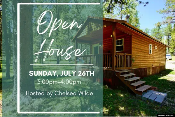 10105 Cantrell Road, Casper, WY 82601