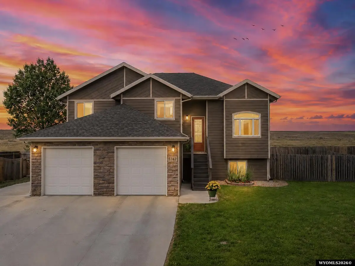 5742 Antelope Drive, Bar Nunn, WY 82601 - #1