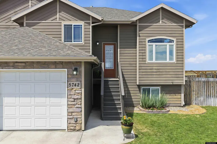 5742 Antelope Drive, Bar Nunn, WY 82601 - #2