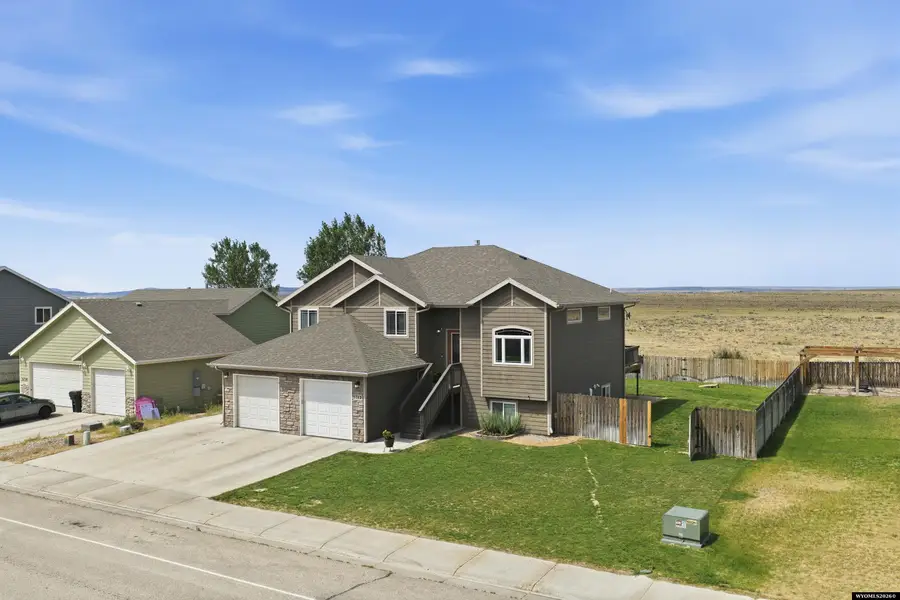 5742 Antelope Drive, Bar Nunn, WY 82601 - #3