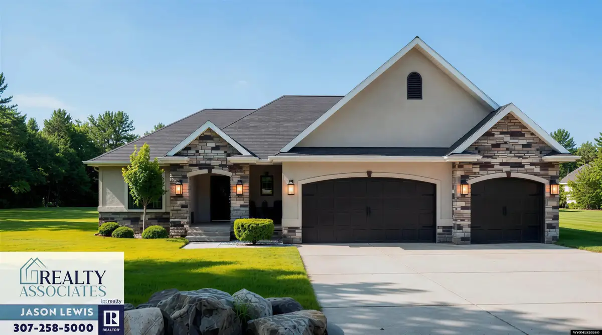 4048 Logan Court, Casper, WY 82609 - #1