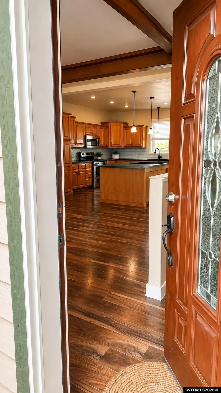 4675 Road 37, Yoder, WY 82244 - #2