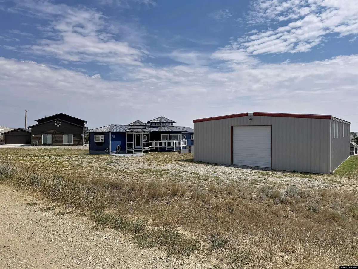 15 Ridge Road, Buffalo, WY 82834-2102 - #1